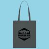 Light tote bag  Thumbnail