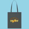 Light tote bag  Thumbnail