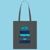 Light tote bag  Thumbnail