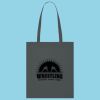 Light tote bag  Thumbnail