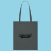 Light tote bag  Thumbnail
