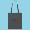 Light tote bag  Thumbnail
