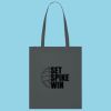 Light tote bag  Thumbnail