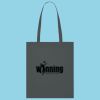 Light tote bag  Thumbnail