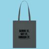 Light tote bag  Thumbnail