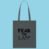 Light tote bag  Thumbnail