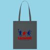 Light tote bag  Thumbnail