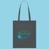 Light tote bag  Thumbnail