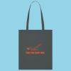 Light tote bag  Thumbnail