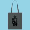 Light tote bag  Thumbnail