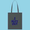 Light tote bag  Thumbnail
