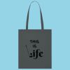 Light tote bag  Thumbnail
