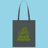 Light tote bag  Thumbnail