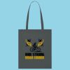 Light tote bag  Thumbnail