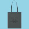 Light tote bag  Thumbnail