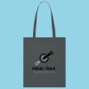 Light tote bag  Thumbnail