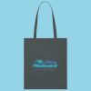 Light tote bag  Thumbnail
