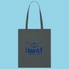 Light tote bag  Thumbnail