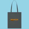 Light tote bag  Thumbnail