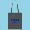 Light tote bag  Thumbnail