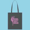 Light tote bag  Thumbnail