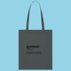 Light tote bag  Thumbnail