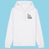 Drummer 2.0 hoodie  Thumbnail