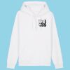 Drummer 2.0 hoodie  Thumbnail