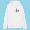 Drummer 2.0 hoodie  Thumbnail