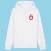 Drummer 2.0 hoodie  Thumbnail