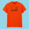 Heavy Cotton™ t-shirt Thumbnail