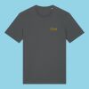 Crafter t-shirt Thumbnail
