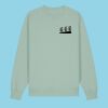 Changer 2.0 sweatshirt Thumbnail