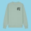 Changer 2.0 sweatshirt Thumbnail