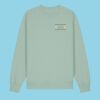 Changer 2.0 sweatshirt Thumbnail
