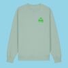 Changer 2.0 sweatshirt Thumbnail