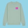 Changer 2.0 sweatshirt Thumbnail