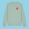 Changer 2.0 sweatshirt Thumbnail