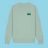Changer 2.0 sweatshirt Thumbnail
